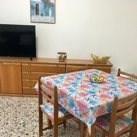 Alemare Appartement Mondello Buitenkant foto