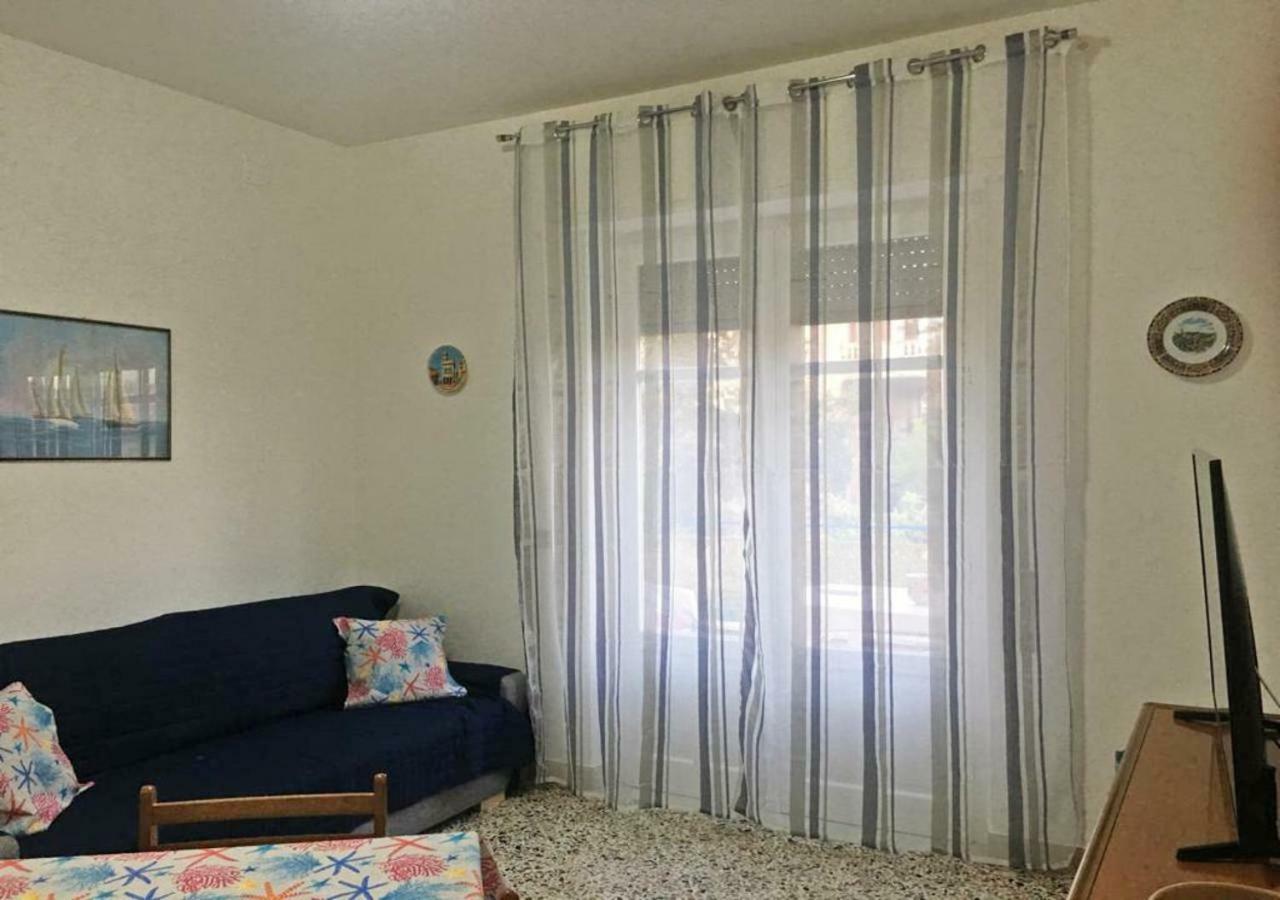 Alemare Appartement Mondello Buitenkant foto
