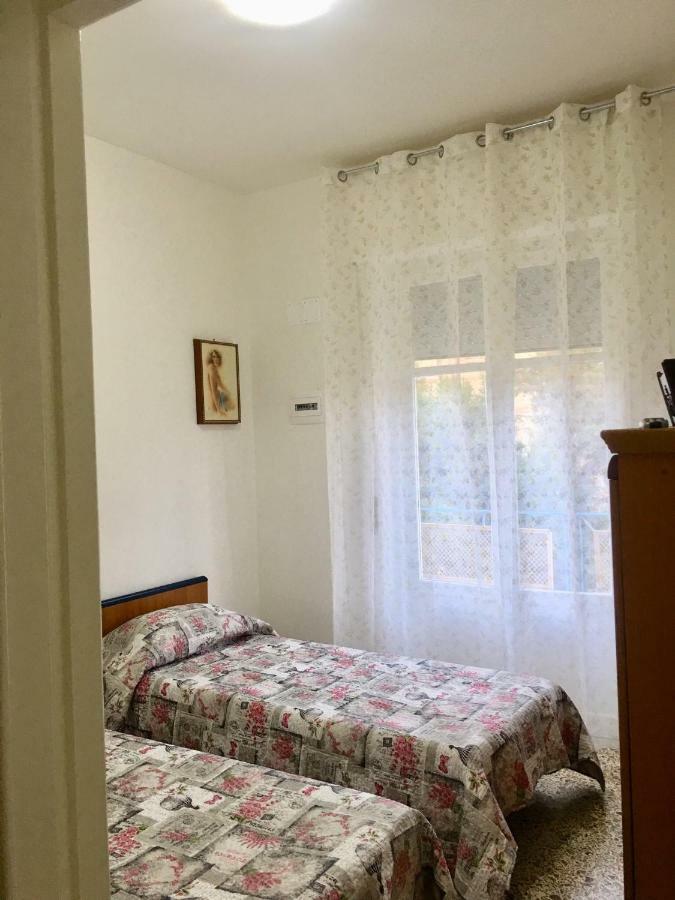 Alemare Appartement Mondello Buitenkant foto