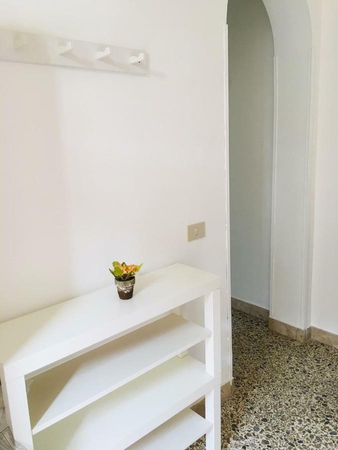 Alemare Appartement Mondello Buitenkant foto