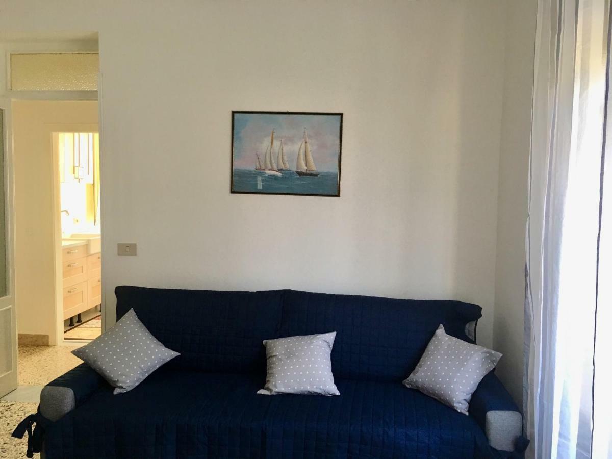 Alemare Appartement Mondello Buitenkant foto