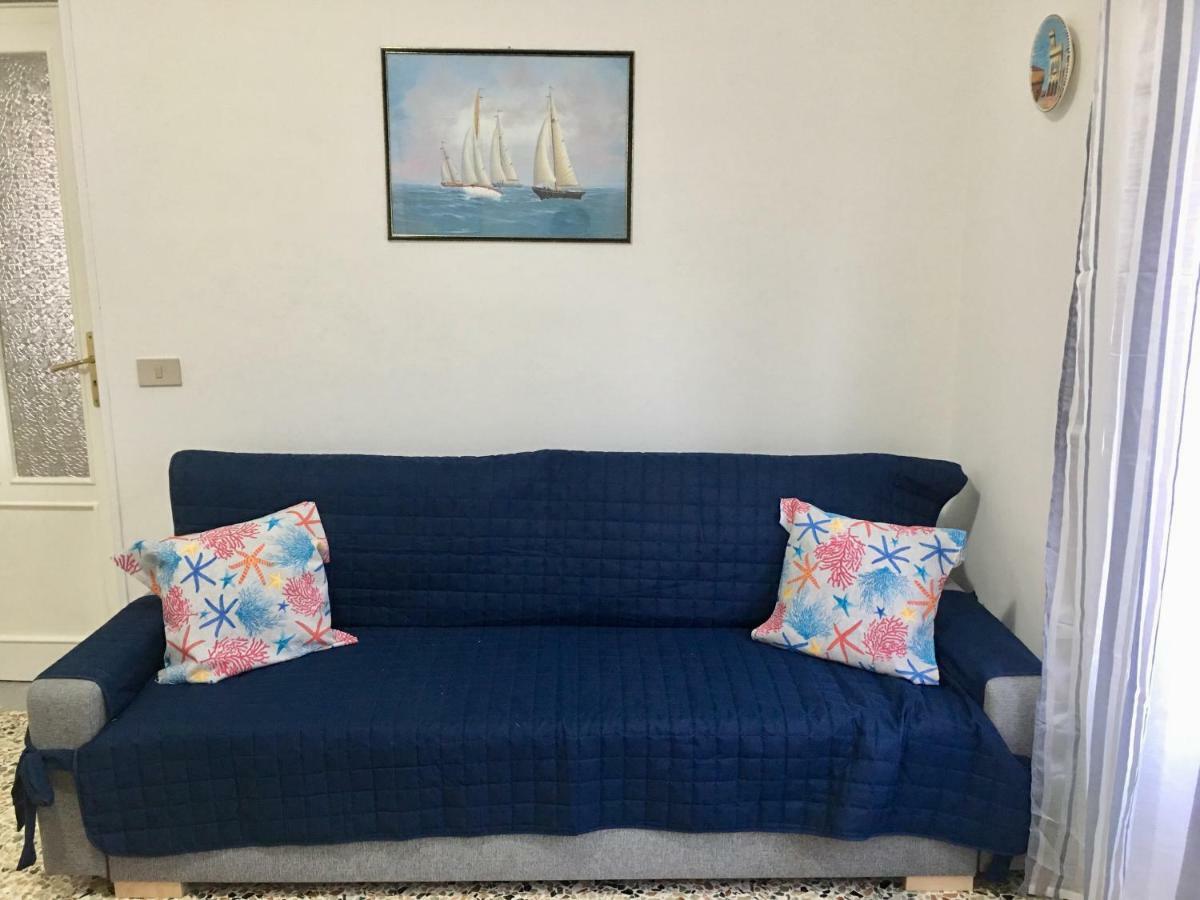 Alemare Appartement Mondello Buitenkant foto