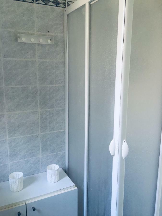 Alemare Appartement Mondello Buitenkant foto